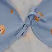 Cockapoo Puppy Coverall Feeding Baby Bib additional 8