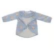 Cockapoo Puppy Coverall Feeding Baby Bib additional 7