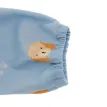 Cockapoo Puppy Coverall Feeding Baby Bib additional 5