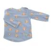 Cockapoo Puppy Coverall Feeding Baby Bib additional 3