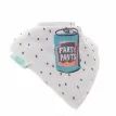 Farty Pants Baby Bib additional 1