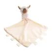 Sheep Plush Comforter Baby Blanket additional 1
