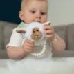 Sheep Plush Baby Baby Rattle additional 3