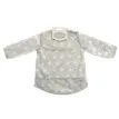 Sheep Coverall Feeding Baby Bib additional 1