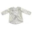 Sheep Coverall Feeding Baby Bib additional 3