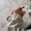 Sheep Coverall Feeding Baby Bib additional 6