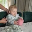 Sheep Coverall Feeding Baby Bib additional 4