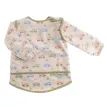 Farm Vehicles Coverall Feeding Baby Bib additional 2