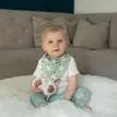 Country Life Baby Bib Set additional 3