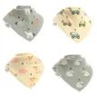 Country Life Baby Bib Set additional 2