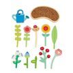 Tender Leaf Flower Bed Wooden Play Set additional 3