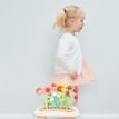 Tender Leaf Flower Bed Wooden Play Set additional 2