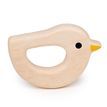 Mentari Bird and Kitten Teethers Set additional 5