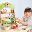 Tender Leaf Garden Centre Play Set additional 4