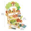 Tender Leaf Garden Centre Play Set additional 3