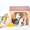 Tender Leaf The Stables Play Set additional 5