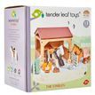 Tender Leaf The Stables Play Set additional 3