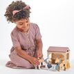 Tender Leaf The Stables Play Set additional 2