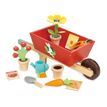 Tender Leaf Garden Wheelbarrow Play Set additional 5