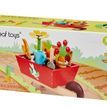 Tender Leaf Garden Wheelbarrow Play Set additional 4