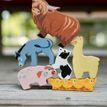 Tender Leaf Farmyard Animals and Shelf Collectables Set additional 2