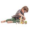Tender Leaf Stacking Garden Friends Wooden Toy additional 6