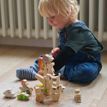 Tender Leaf Stacking Garden Friends Wooden Toy additional 5