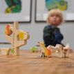 Tender Leaf Stacking Garden Friends Wooden Toy additional 3