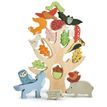 Tender Leaf Stacking Forest Wooden Toy additional 1