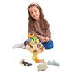 Tender Leaf Stacking Forest Wooden Toy additional 4