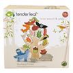 Tender Leaf Stacking Forest Wooden Toy additional 2
