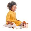 Tender Leaf Chicken Coop Play Set additional 4