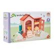 Tender Leaf Chicken Coop Play Set additional 3
