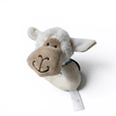 Jomanda Sheep Plush Baby Rattle additional 3