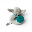 Jomanda Sheep Plush Baby Rattle additional 4