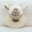 Jomanda Sheep Plush Baby Rattle additional 1