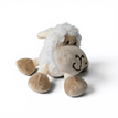 Jomanda Sheep Mini Plush Toy in White 11cm additional 5