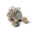 Jomanda Sheep Mini Plush Toy in White 11cm additional 4