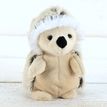 Jomanda Hedgehog Mini Plush Baby Toy 12cm additional 1