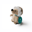 Jomanda Hedgehog Mini Plush Baby Toy 12cm additional 4