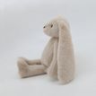 Jomanda Bunny Plush Toy in Beige 20cm additional 4