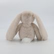 Jomanda Bunny Plush Toy in Beige 20cm additional 3