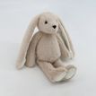 Jomanda Bunny Plush Toy in Beige 20cm additional 1