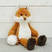 Jomanda Fox Plush Soft Toy 20cm additional 1