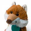 Jomanda Fox Plush Soft Toy 20cm additional 6