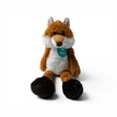 Jomanda Fox Plush Soft Toy 20cm additional 2