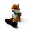 Jomanda Fox Plush Soft Toy 20cm additional 3
