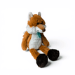 Jomanda Fox Plush Soft Toy 20cm additional 4