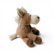 Jomanda Pony Plush Soft Toy 20cm additional 4