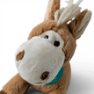 Jomanda Pony Plush Soft Toy 20cm additional 7